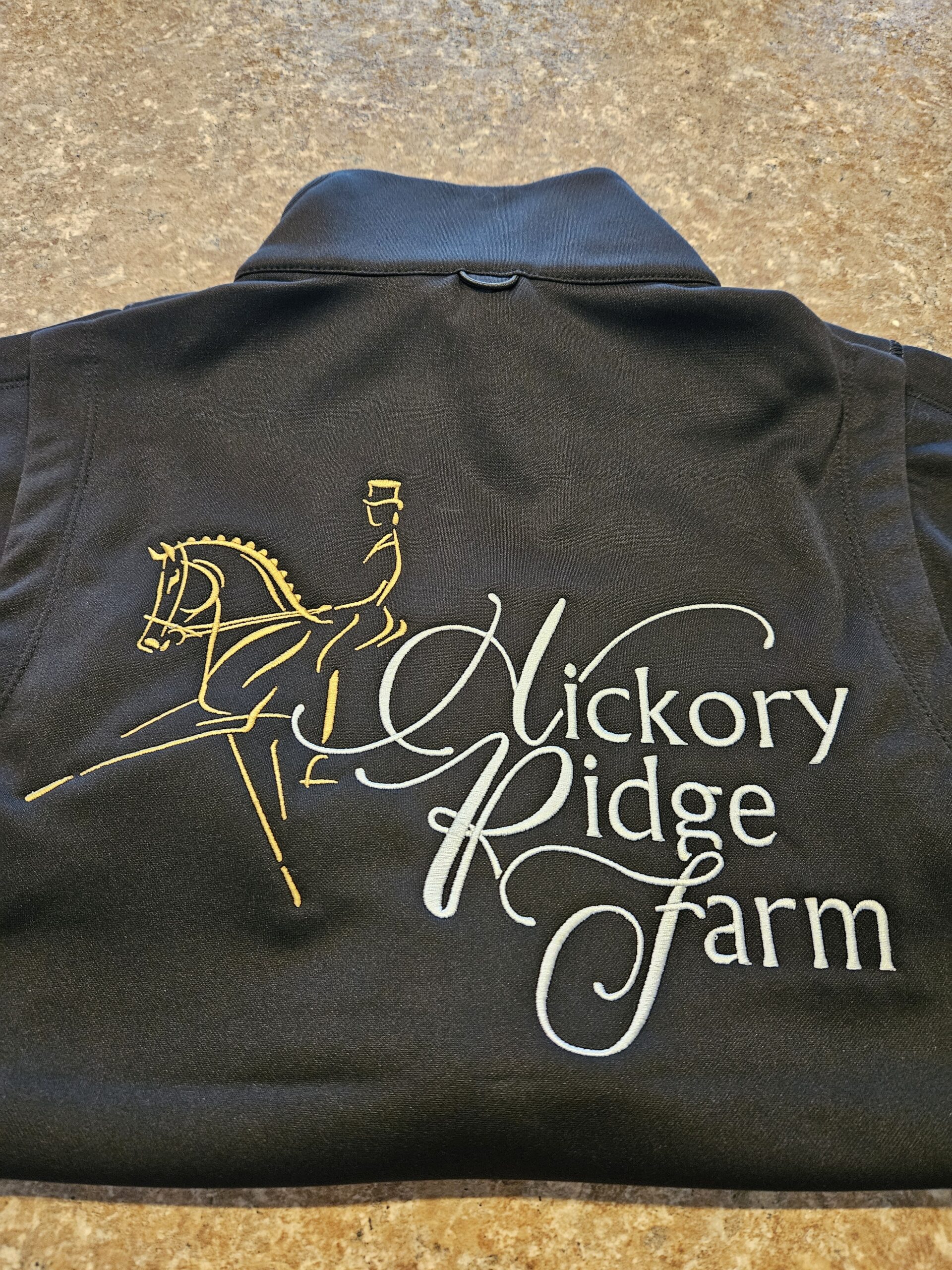 Tradition Graphic Solutions project