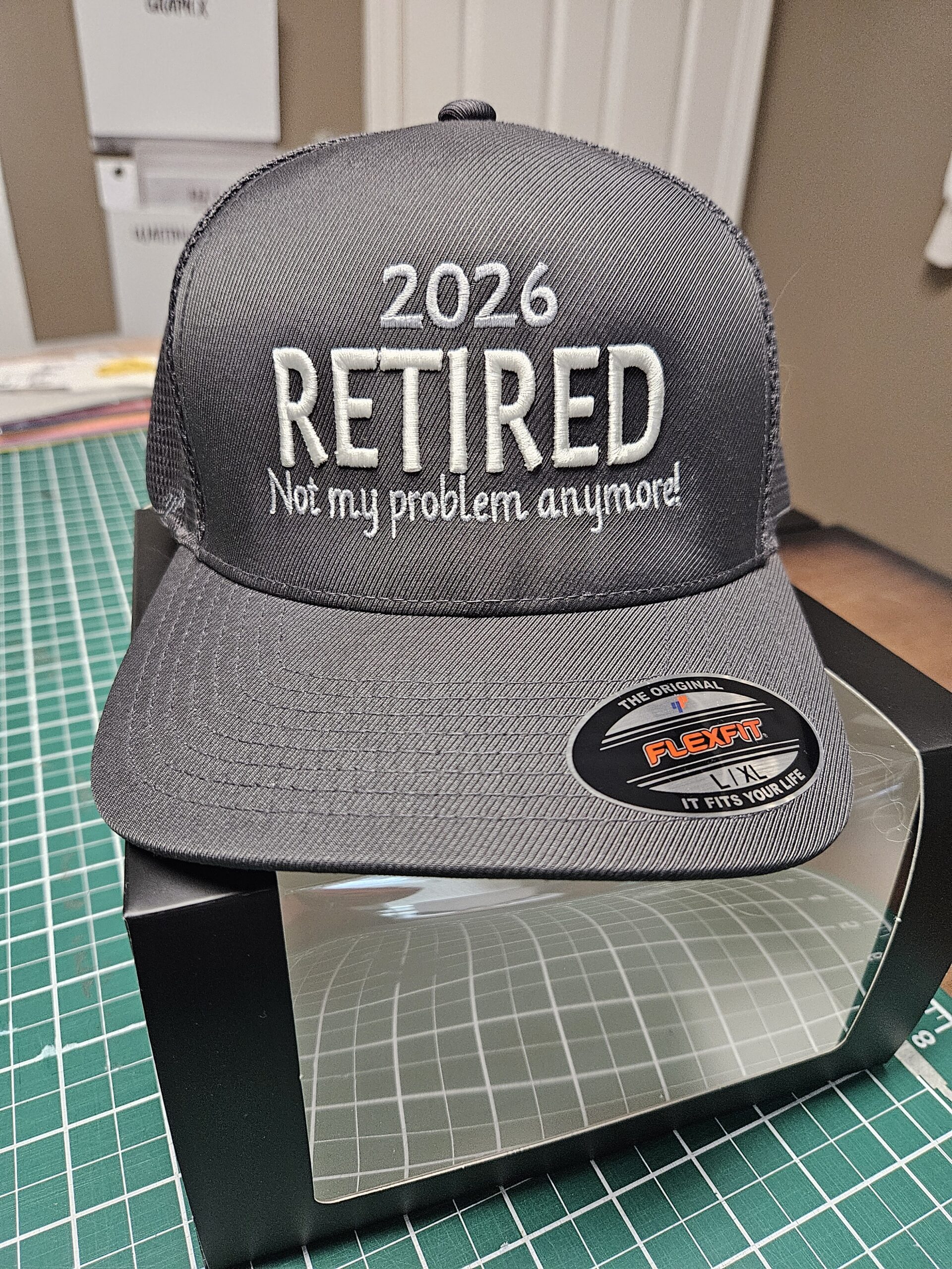 Tradition Graphic Solutions project