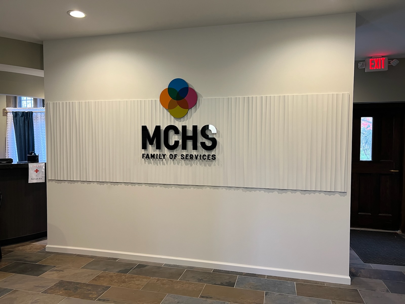 Tradition Graphic Solutions project