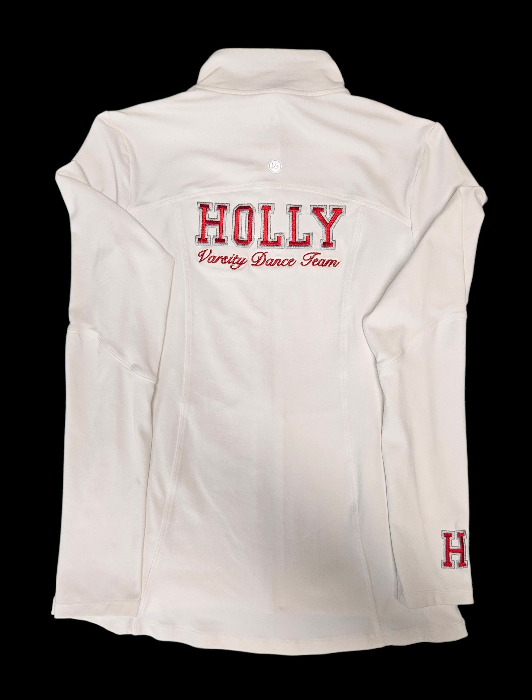 Custom decorated apparel by Tradition Stitch Co.